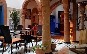 Riad Zawia