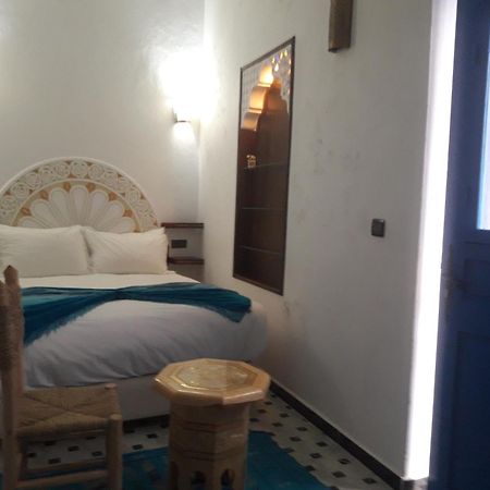 Riad Zawia Essaouira Extérieur photo