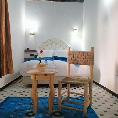 Riad Zawia Essaouira Extérieur photo