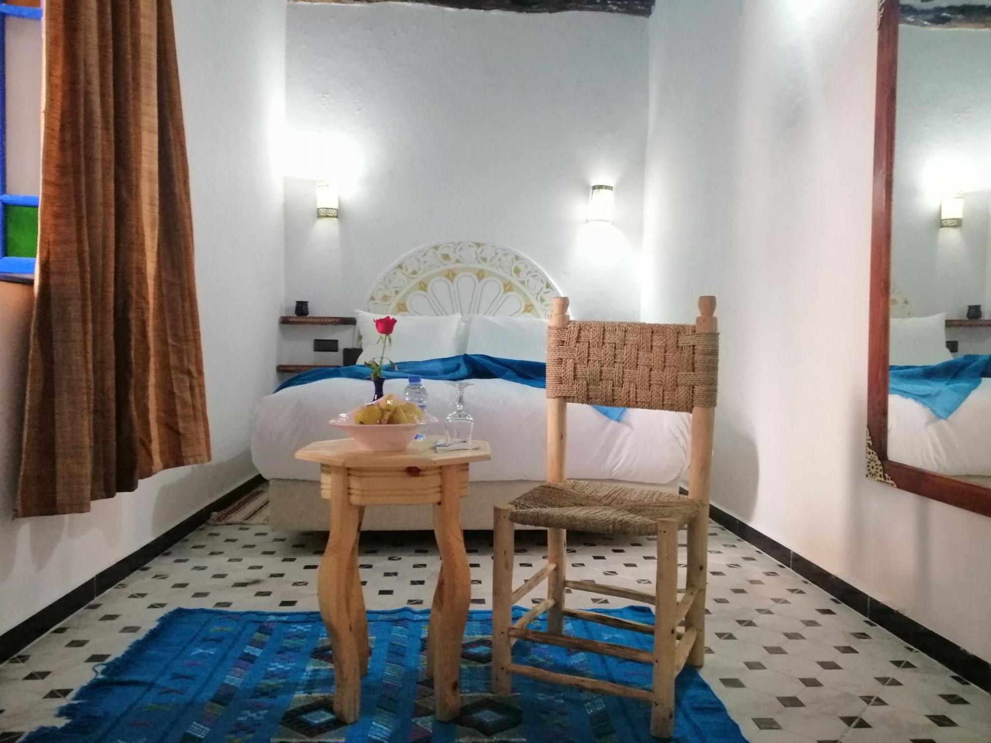 Riad Zawia Essaouira Extérieur photo